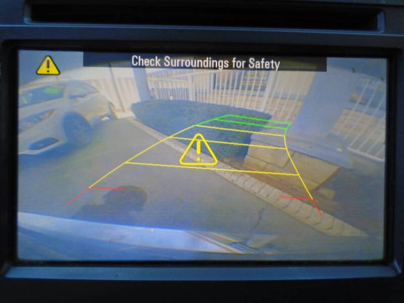 2015 Buick Enclave Premium