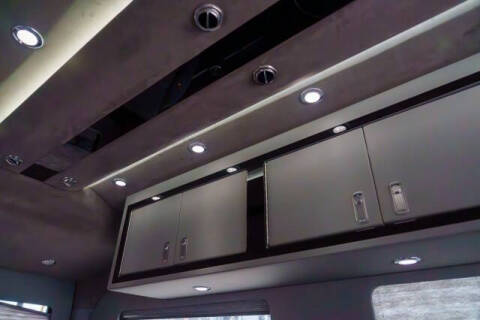 2020 Mercedes-Benz Sprinter