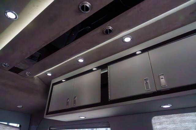 2020 Mercedes-Benz Sprinter