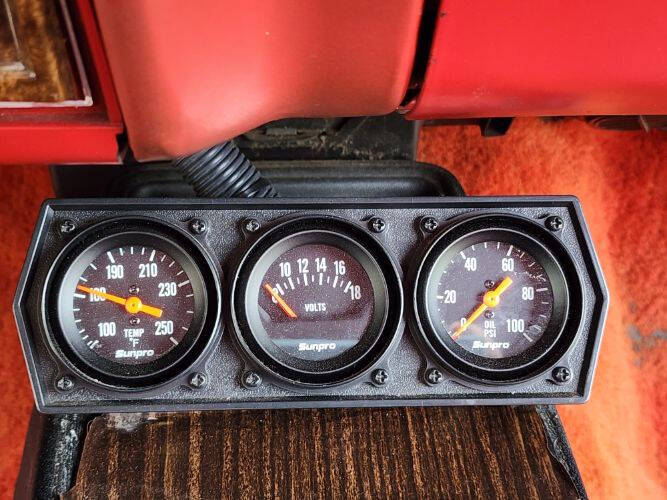 1977 Chevrolet Nova