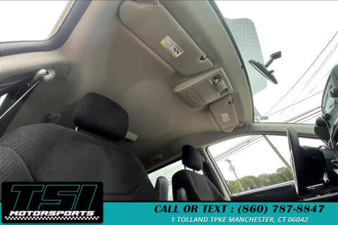 2012 Dodge Grand Caravan