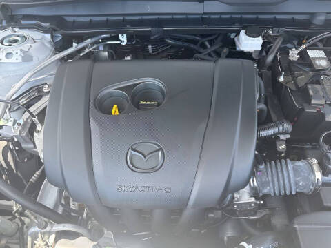 2026 Mazda CX-50 2.5 S Preferred