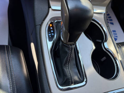 2017 Jeep Grand Cherokee Limited 75th Anniversary