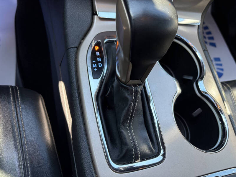 2017 Jeep Grand Cherokee Limited 75th Anniversary