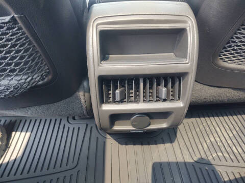 2015 Cadillac SRX Performance Collection