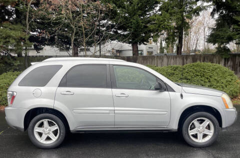 2005 Chevrolet Equinox LT