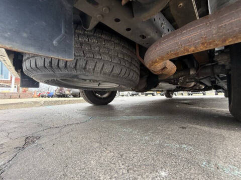2006 Ford E-Series E-150