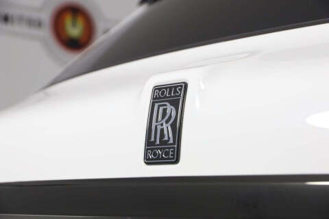 2024 Rolls-Royce Black Badge Cullinan
