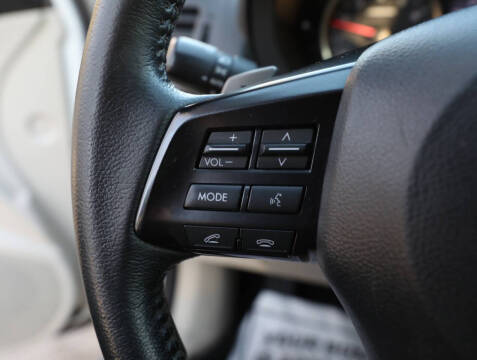 2013 Subaru XV Crosstrek 2.0i Limited