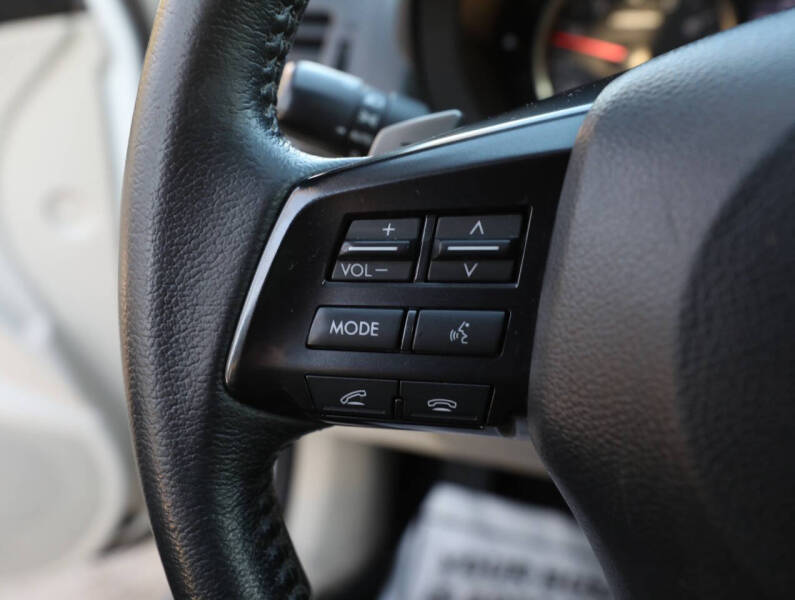 2013 Subaru XV Crosstrek 2.0i Limited