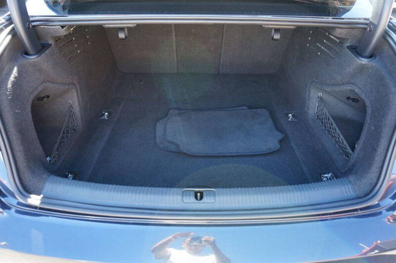 2017 Audi A4 2.0T Premium