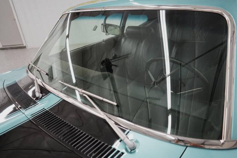 1970 Chevrolet Nova