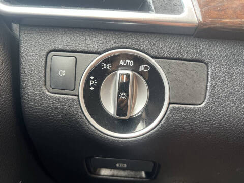 2012 Mercedes-Benz M-Class ML 350 BlueTEC