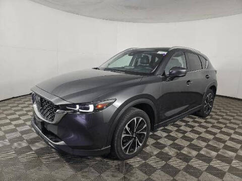 2023 Mazda CX-5 2.5 S Premium Plus