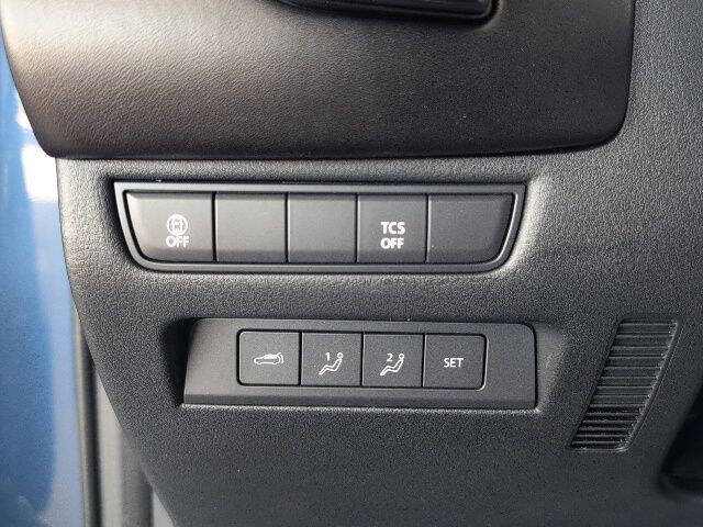 2025 Mazda CX-50 2.5 S Premium Plus