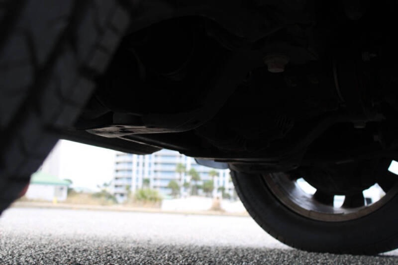 2010 Toyota Sequoia Platinum