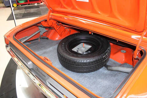 1971 Dodge Challenger