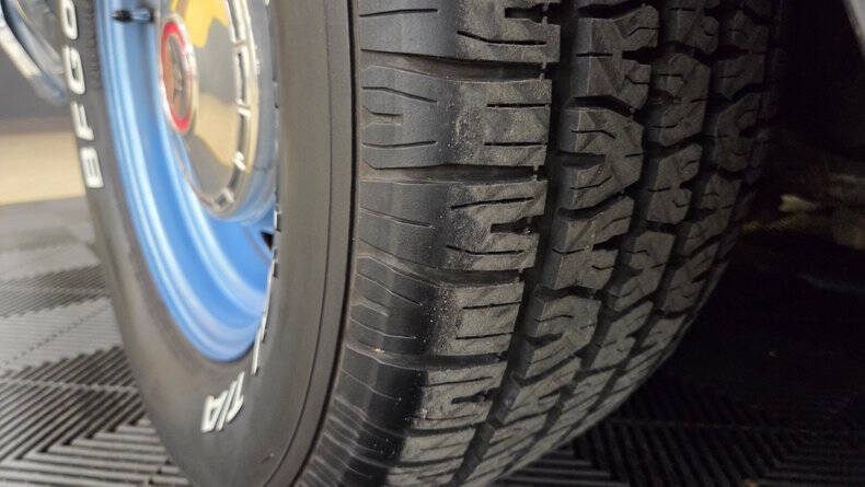 1978 Chrysler Cordoba