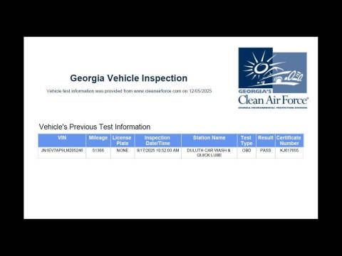 2020 Infiniti Q50 3.0T Luxe