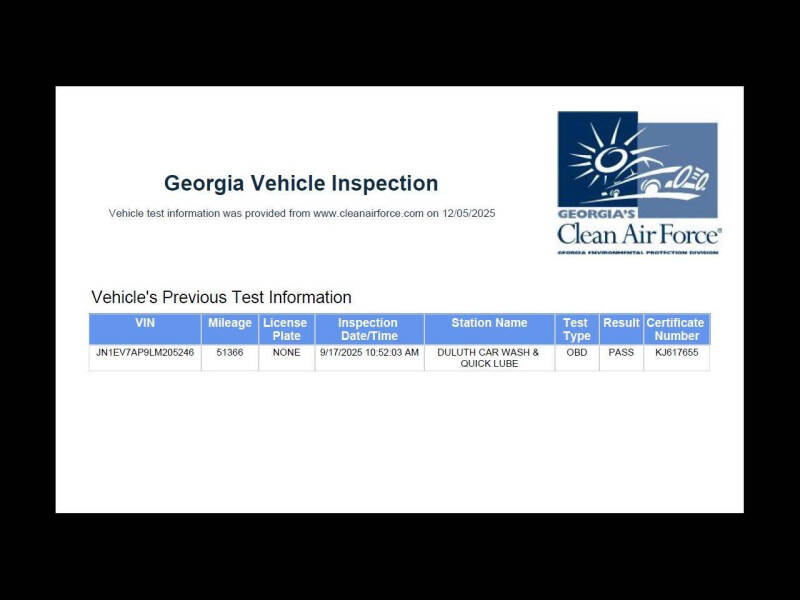 2020 Infiniti Q50 3.0T Luxe