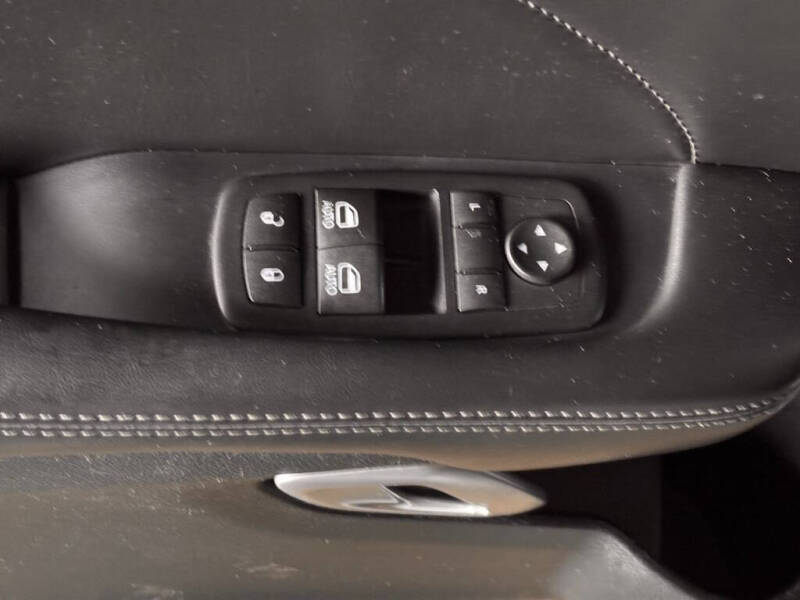 2015 Dodge Challenger