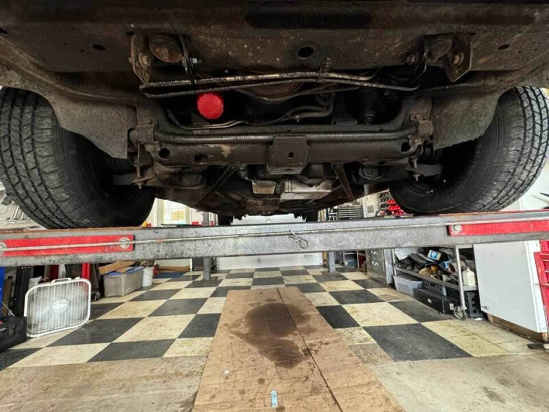 1975 Cadillac Eldorado