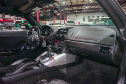 2007 Saturn SKY