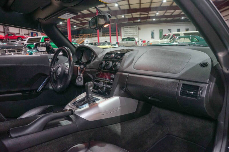 2007 Saturn SKY