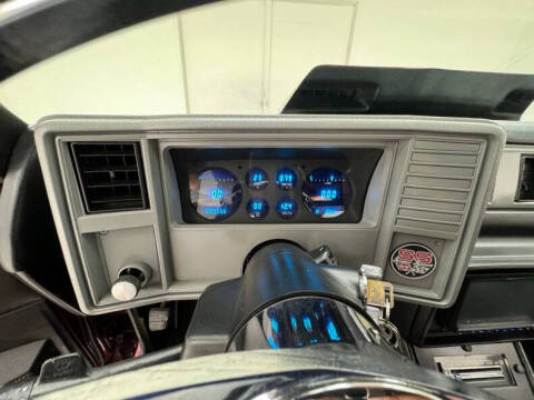 1982 Chevrolet El Camino