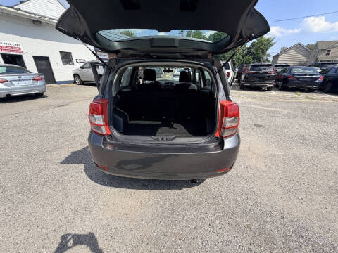 2009 Scion xD