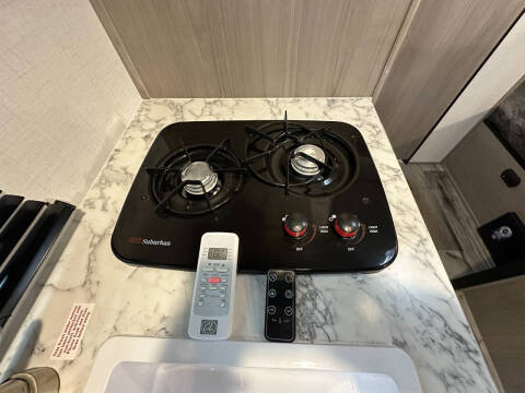 2023 Keystone RV Dutchmen Coleman 17B