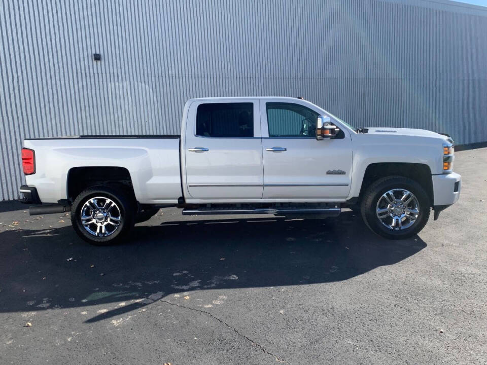 2019 Chevrolet Silverado 2500HD for sale at MidAmerica Muscle Cars in Olathe, KS