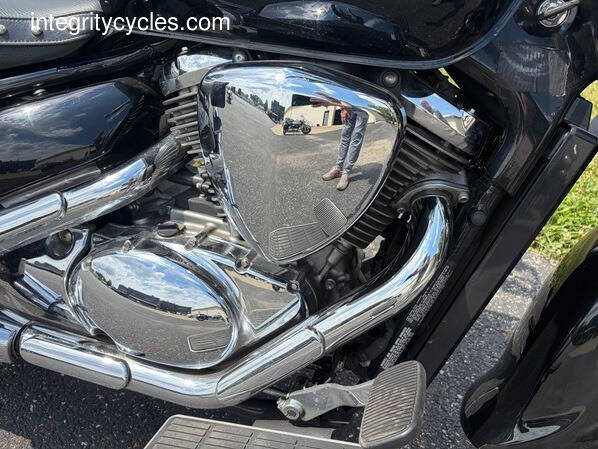 2017 Suzuki Boulevard C50T