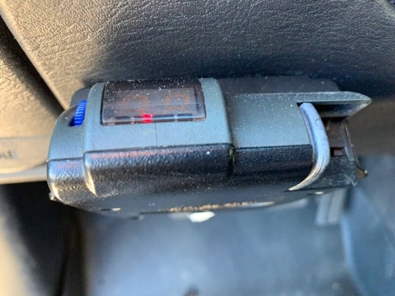 2003 Dodge Ram 2500 SLT