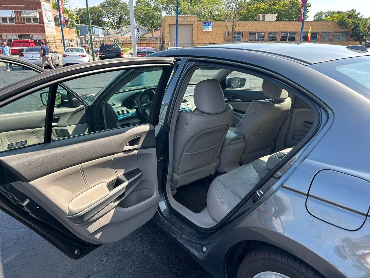 2009 Honda Accord for sale at Chicago Auto House in Chicago, IL