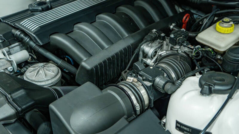 1999 BMW M3