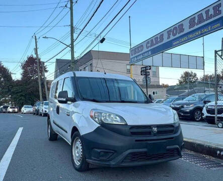 2016 RAM ProMaster City for sale at US Auto Network in Staten Island NY