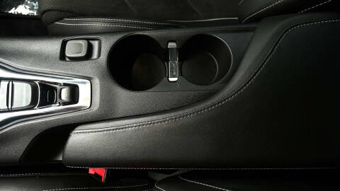 2020 Chevrolet Camaro