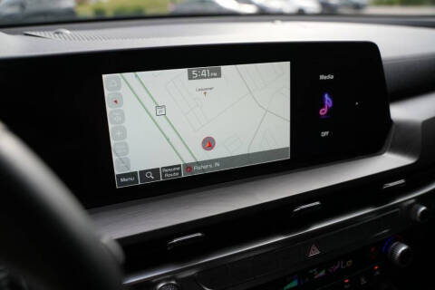 2023 Kia Telluride EX X-Line