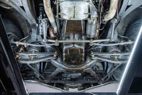 1966 Cadillac Eldorado