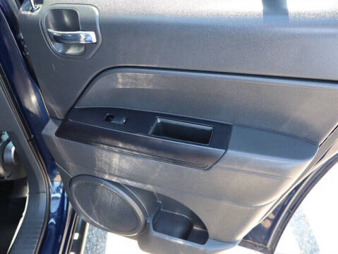 2013 Jeep Compass Sport
