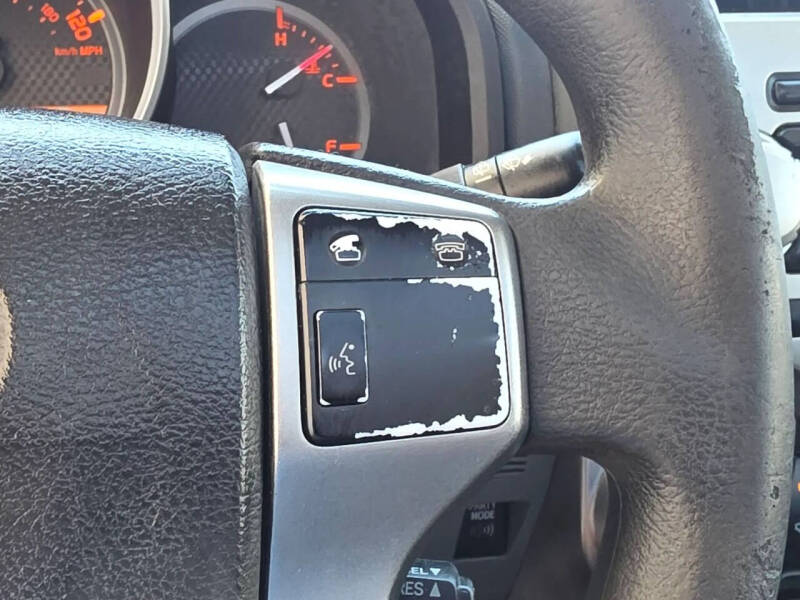 2011 Toyota 4Runner