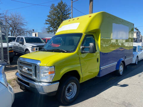 2014 Ford E-Series for sale at Northern Automall in Lodi NJ