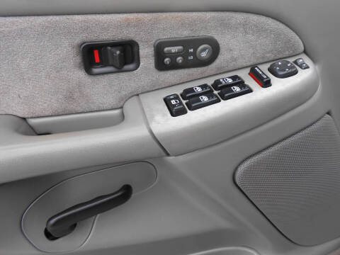 2002 Chevrolet Silverado 3500 LT