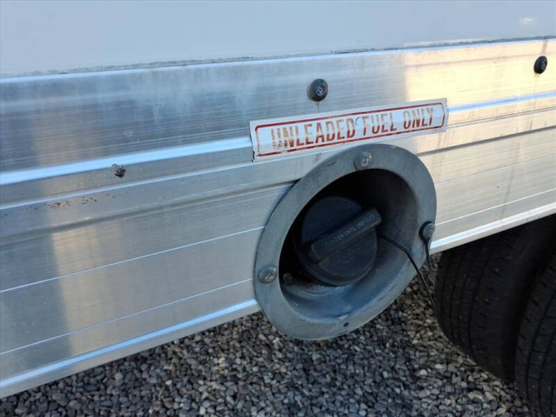 2019 Chevrolet Express 3500