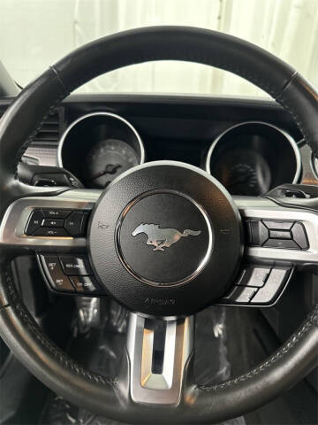 2018 Ford Mustang GT