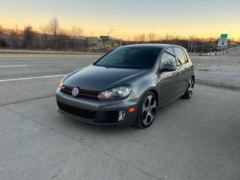 2013 Volkswagen GTI for sale at Dutch and Dillon Car Sales in Lee's Summit MO