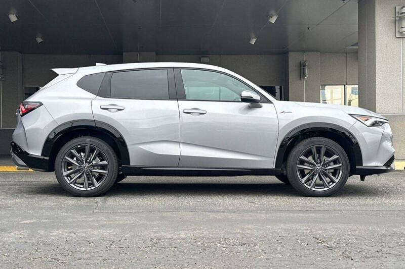 2026 Acura ADX w/A-SPEC
