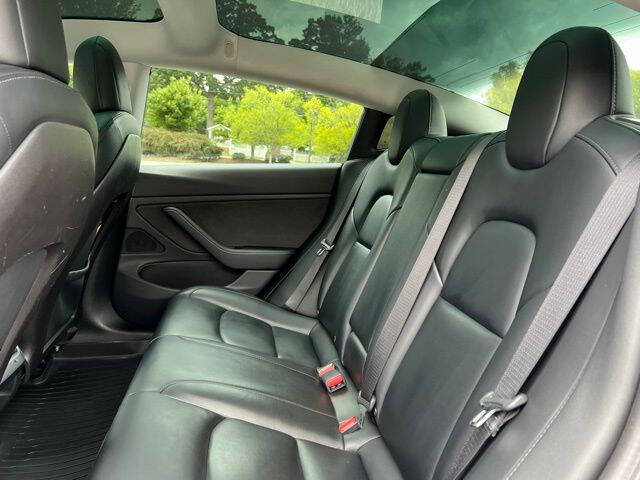 TeslaModel 317