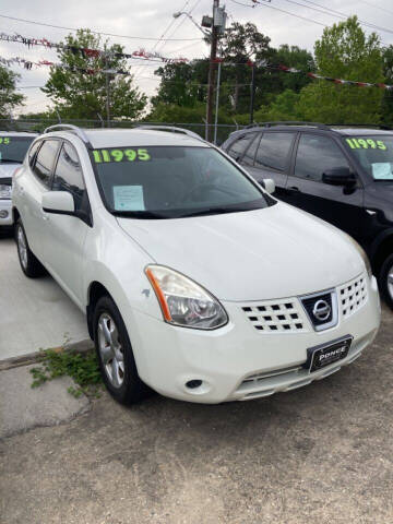 2009 Nissan Rogue for sale at Ponce Imports in Baton Rouge LA